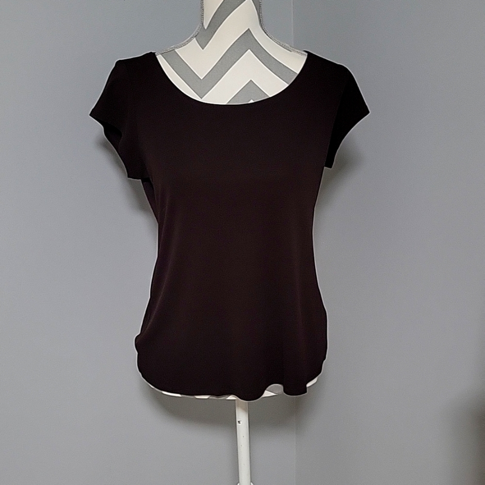 Eileen Fisher top brand new